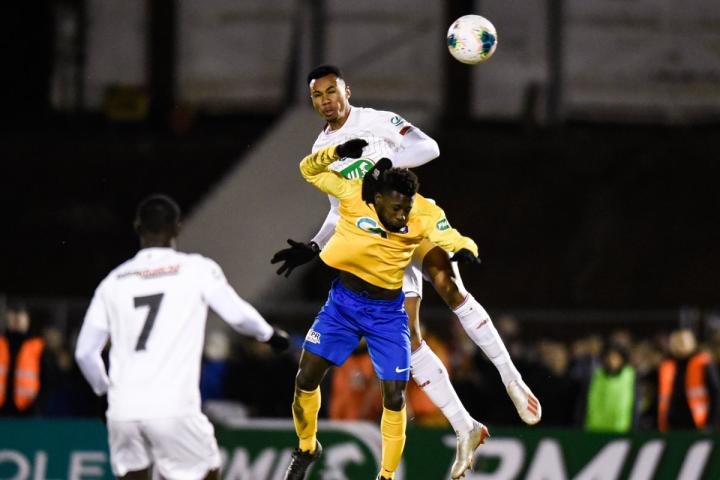 转折点!拜仁慕尼黑扳平良机,法国杯今晚攻防权衡,悬念犹存,身体对抗强度拉满的简单介绍 转折点!拜仁慕尼黑扳平良机,法国杯今晚攻防权衡,悬念犹存,身体对抗强度拉满的简单介绍