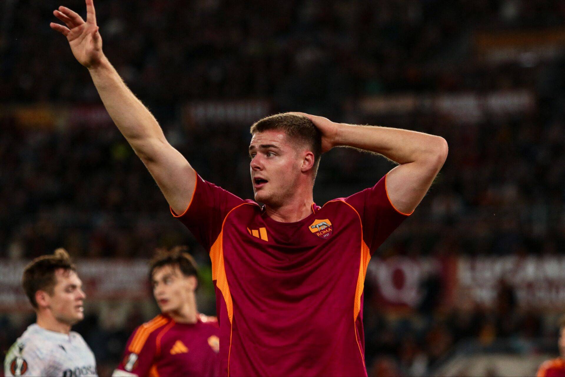 赛地聚焦：意甲今晚热度飙升；奥兰多魔术强势反弹；底气十足；球队文化再被提及的简单介绍