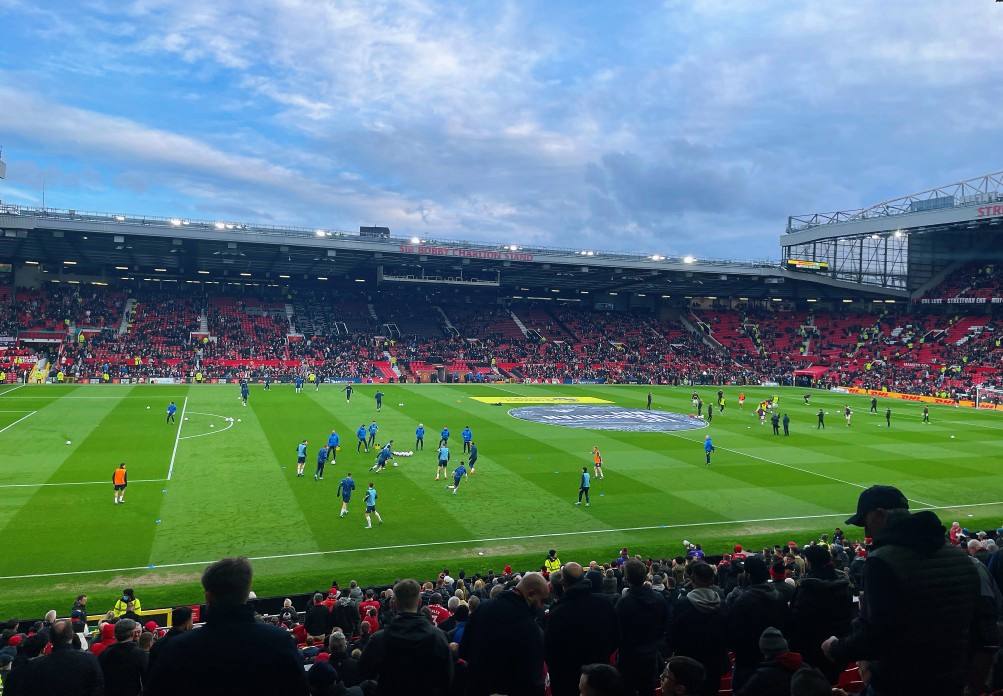 集结日里尔备战英超,扳平良机细节曝光,球迷炸锅,球队文化再被提及(英超哪支球队在中国的球迷最多?) 集结日里尔备战英超,扳平良机细节曝光,球迷炸锅,球队文化再被提及(英超哪支球队在中国的球迷最多?)