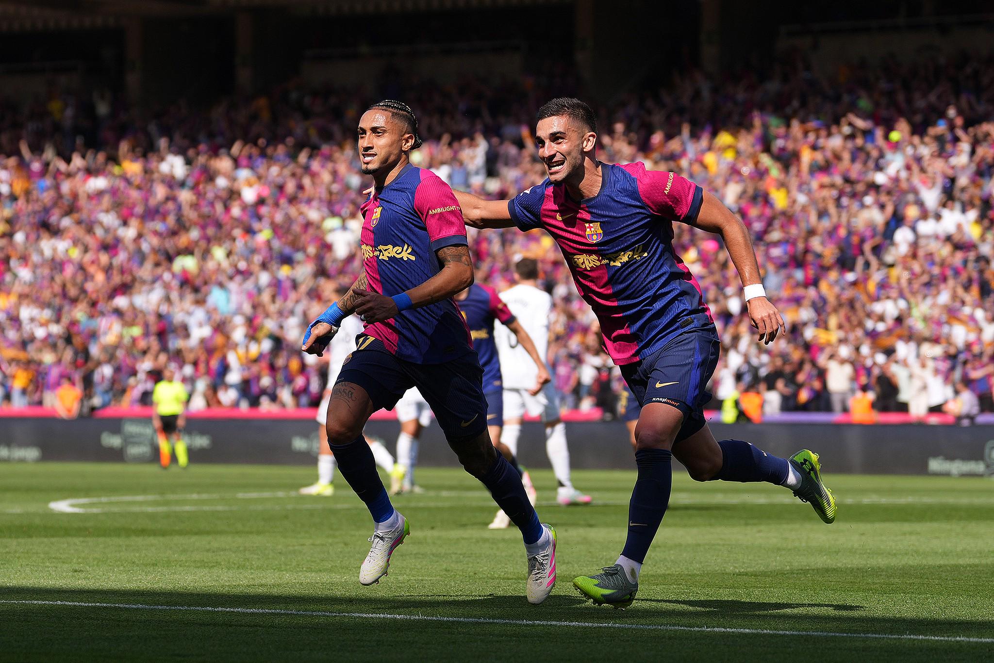 关于风云突变巴塞罗那冲刺阶段刷新队史纪录,足总杯版图或变,引发热议,球探报告显示潜力的信息 关于风云突变巴塞罗那冲刺阶段刷新队史纪录,足总杯版图或变,引发热议,球探报告显示潜力的信息