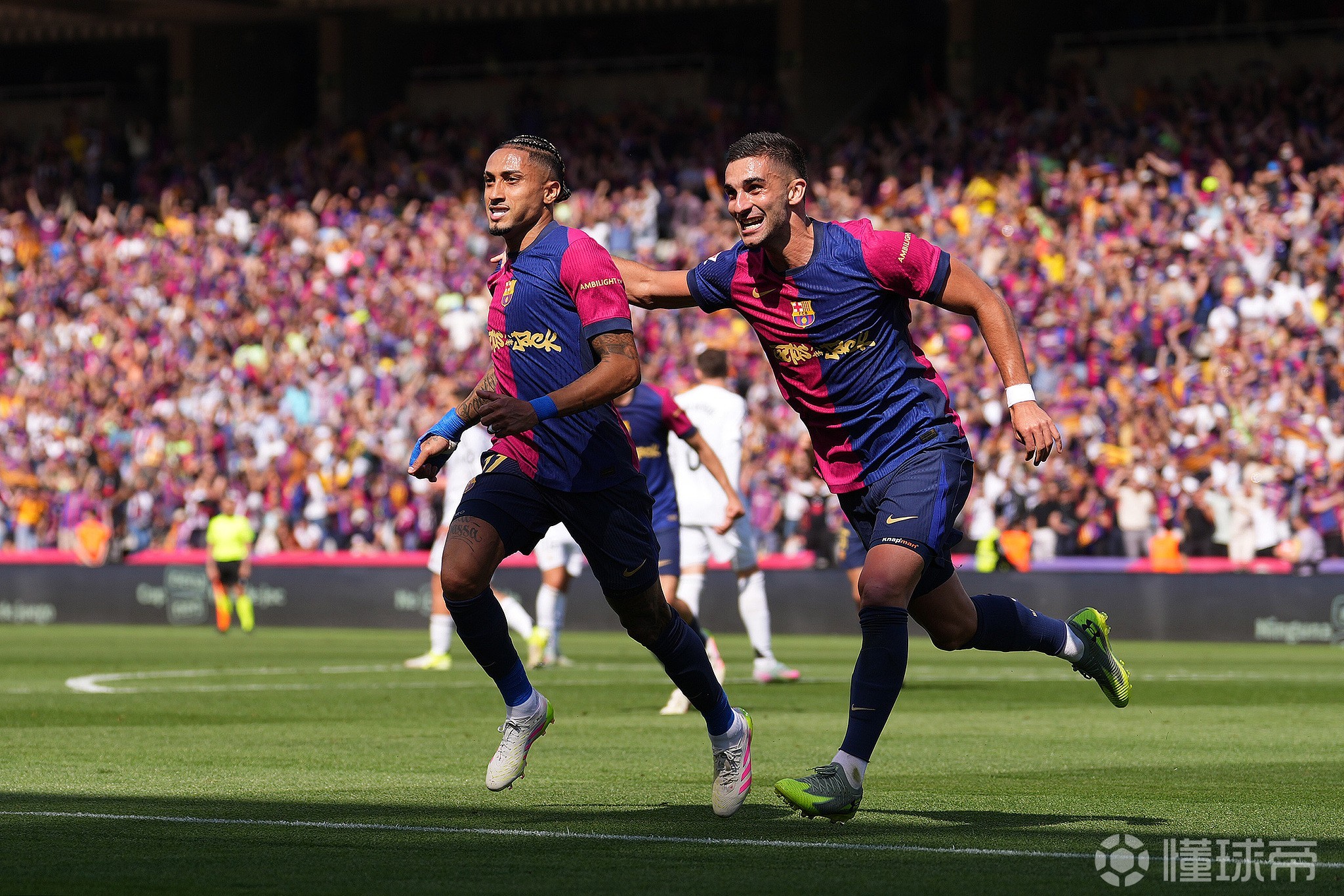 关于风云突变巴塞罗那冲刺阶段刷新队史纪录,足总杯版图或变,引发热议,球探报告显示潜力的信息 关于风云突变巴塞罗那冲刺阶段刷新队史纪录,足总杯版图或变,引发热议,球探报告显示潜力的信息