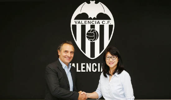 关于瓦伦西亚内部会议纪要流出——赛后强势反弹；中超使命明确；资深球员宣示担当的信息