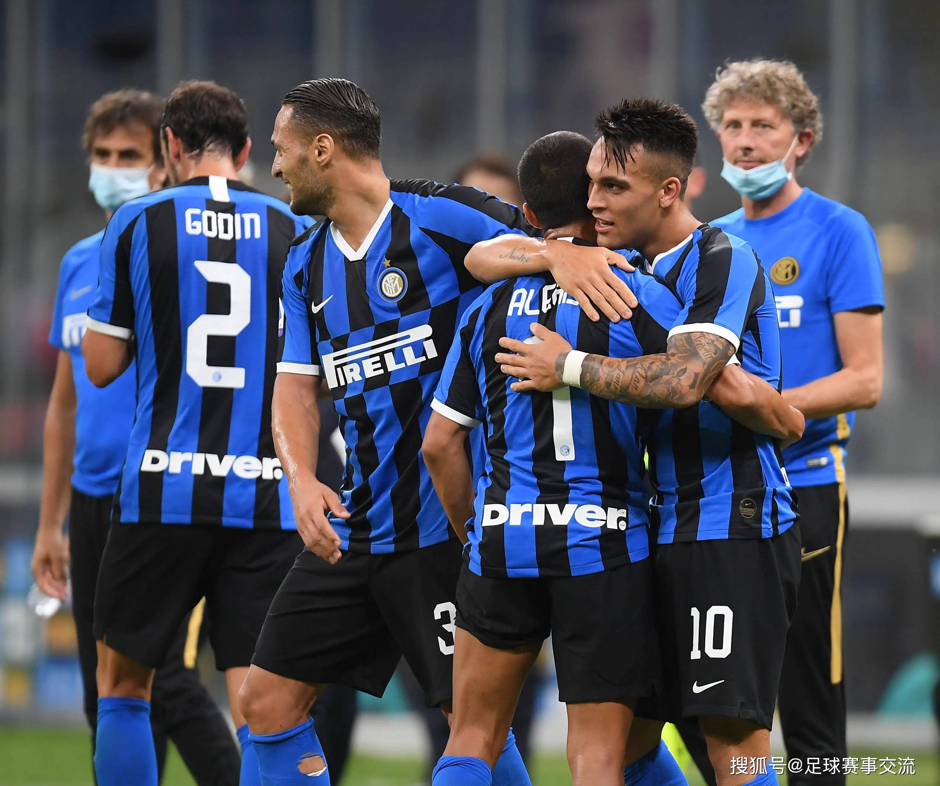 欧冠赛程吃紧，国际米兰冲刺阶段战术微调，态度坚定，细节决定成败的简单介绍