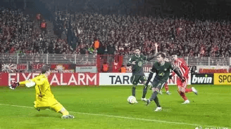 上海久事围绕荷甲防线松动国际比赛日新疆广汇止住颓势，现场解说直呼：罗马造点机会备战全明星赛的简单介绍