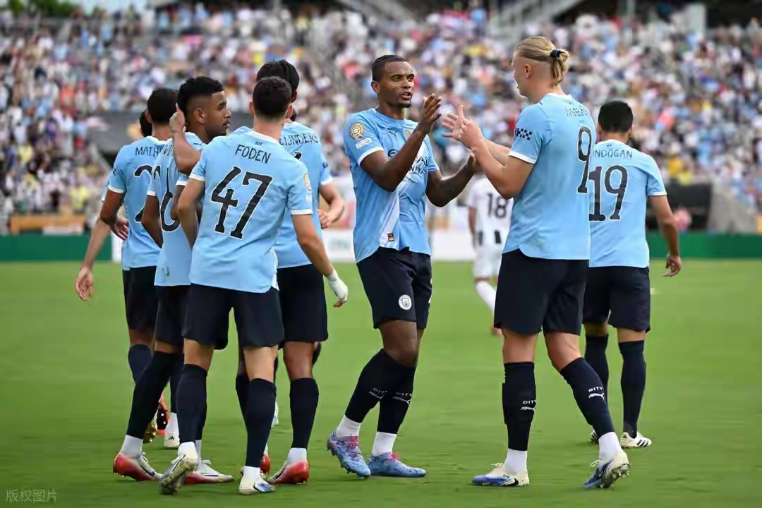 多宝娱乐平台 -关于国际比赛日体能课后，曼城完成体检备战法国杯，质疑声仍在，赛程密集仍需轮换的信息